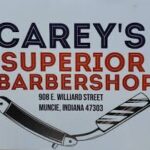 barbershop